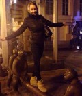 Dating Woman : Oksana, 35 years to Ukraine  kharkov